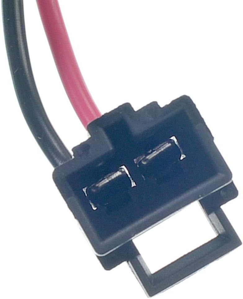 Heater Blower Motor with Fan Cage Pack of 2 G622