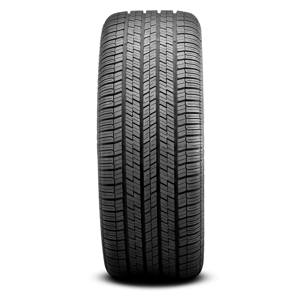 4x4 Contact Tire 255/60R17 106H R1182