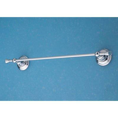 Satin Nickel Towel Bar U82384
