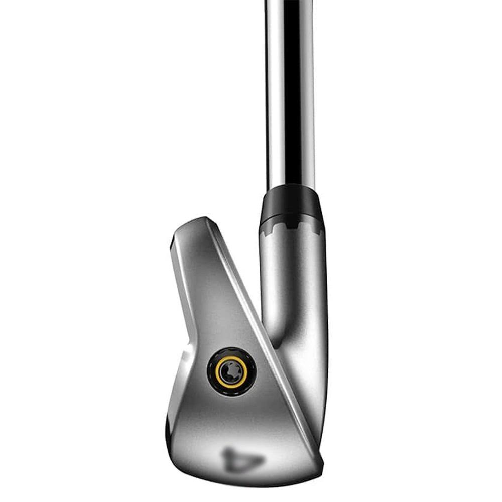 Graphite Shaft Utility Iron K557295