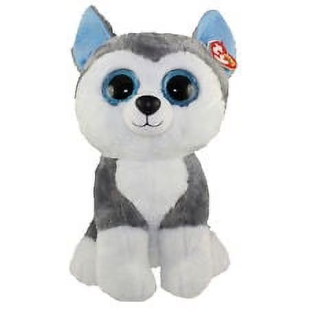 Husky Beanie Boos A13304