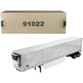 53' Reefer Refrigerated Van Trailer 1/50 Diecast Model W149