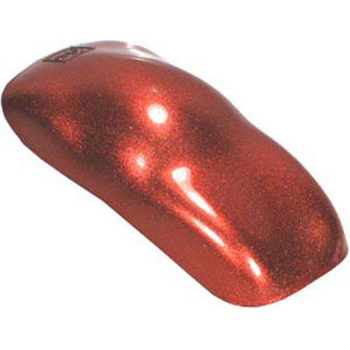 Firemist Copper Urethane Basecoat Car Auto Paint Kit Q8009