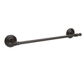 18 inch Towel Bar Oil Rubbed Bronze V2747