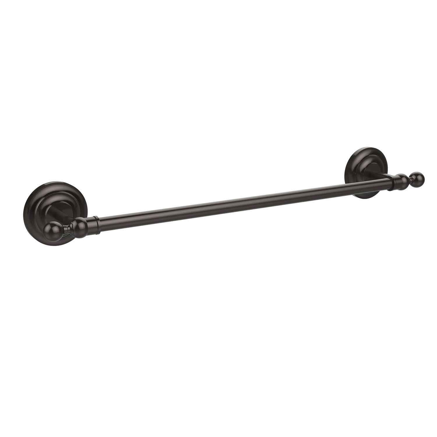 18 inch Towel Bar Oil Rubbed Bronze V2747