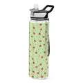 32oz Leakproof Tritan Water Bottle with Straw I444973