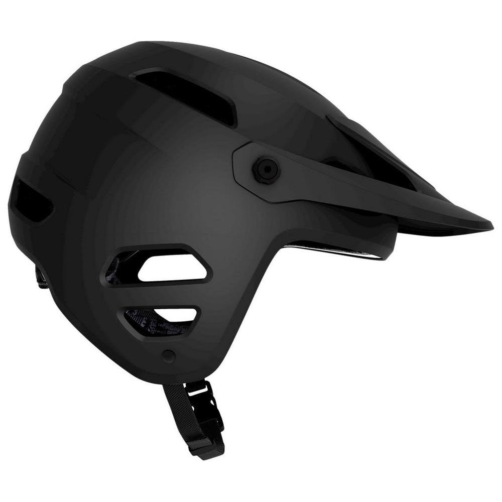 Black Multicolor MIPS Helmet I787