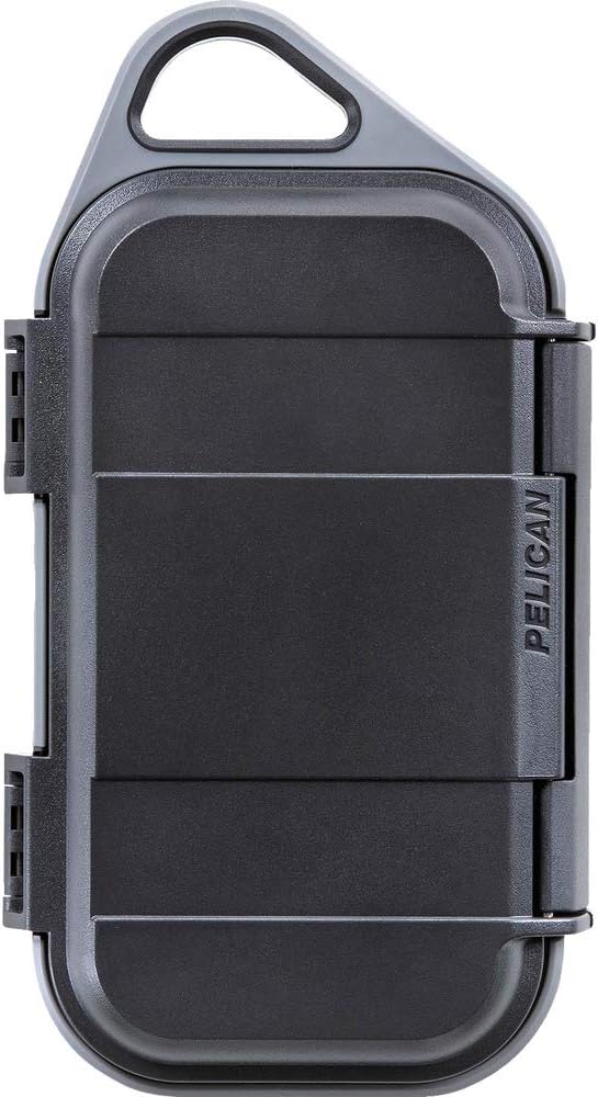 Waterproof Case (Surf Blue/Grey) Pack of 2 W101112