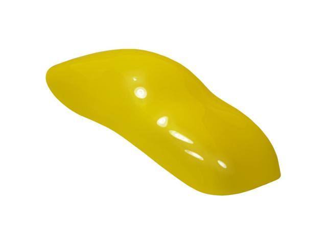 Viper Yellow Basecoat Quart Kit A2396