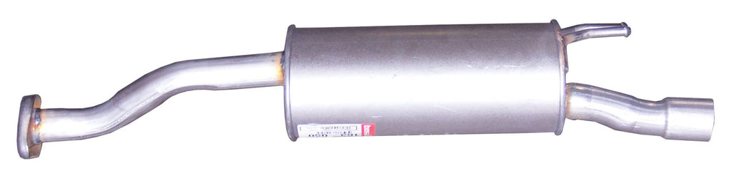 Muffler L883