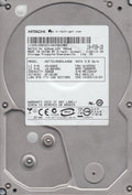 500GB SATA 3.5 Hard Drive V45247