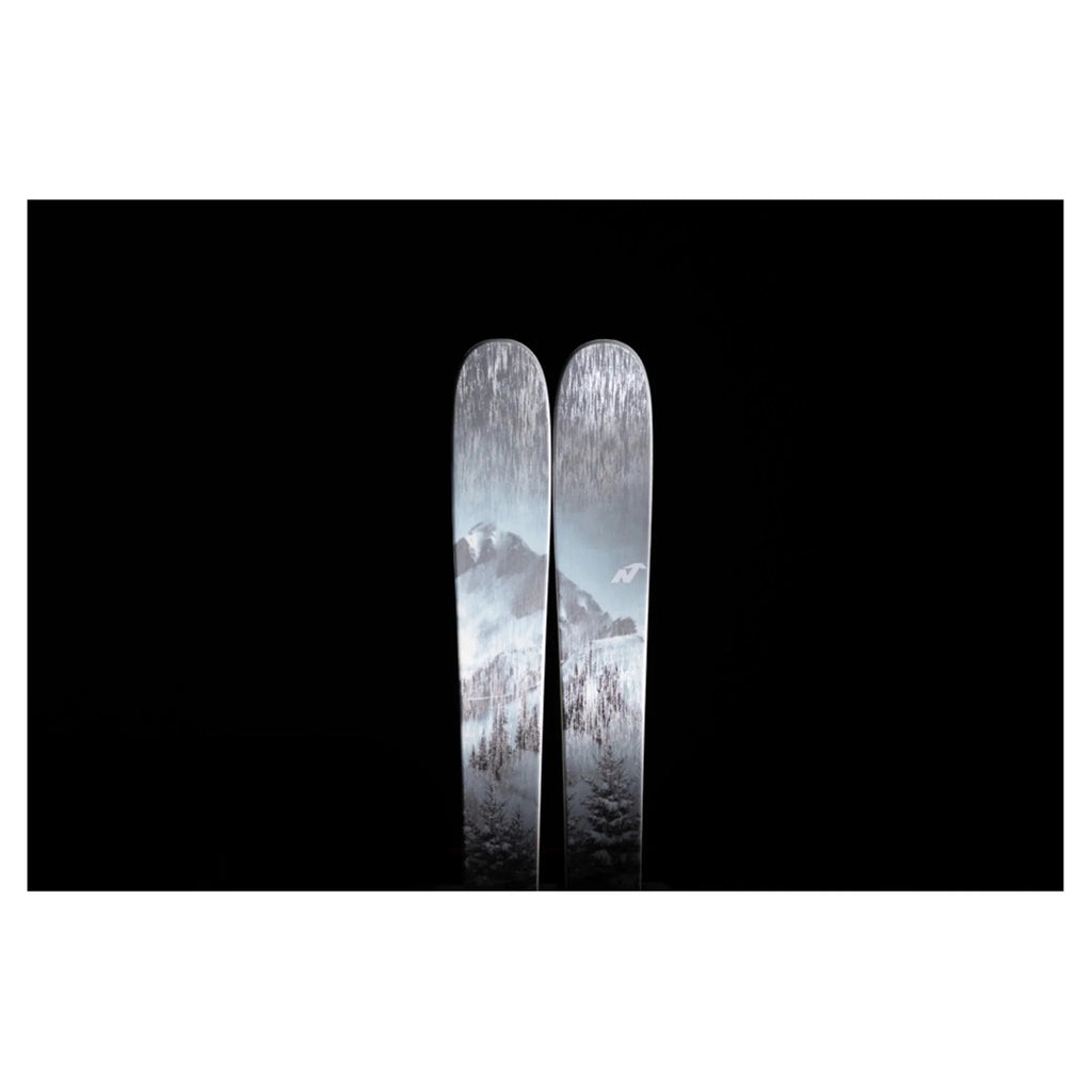 Santa Ana 84 Ski Z27189