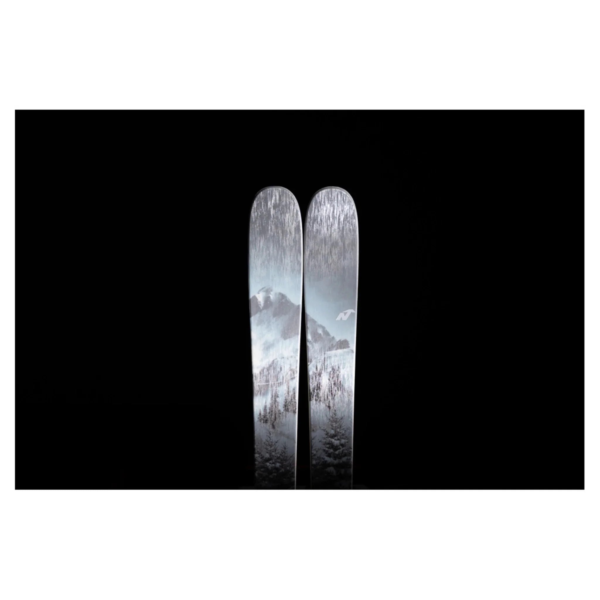 Santa Ana 84 Ski Z27189