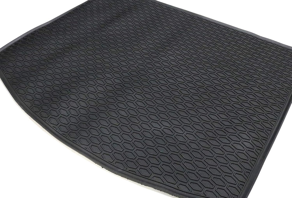 Custom Fit Rubber Trunk Mat P5347