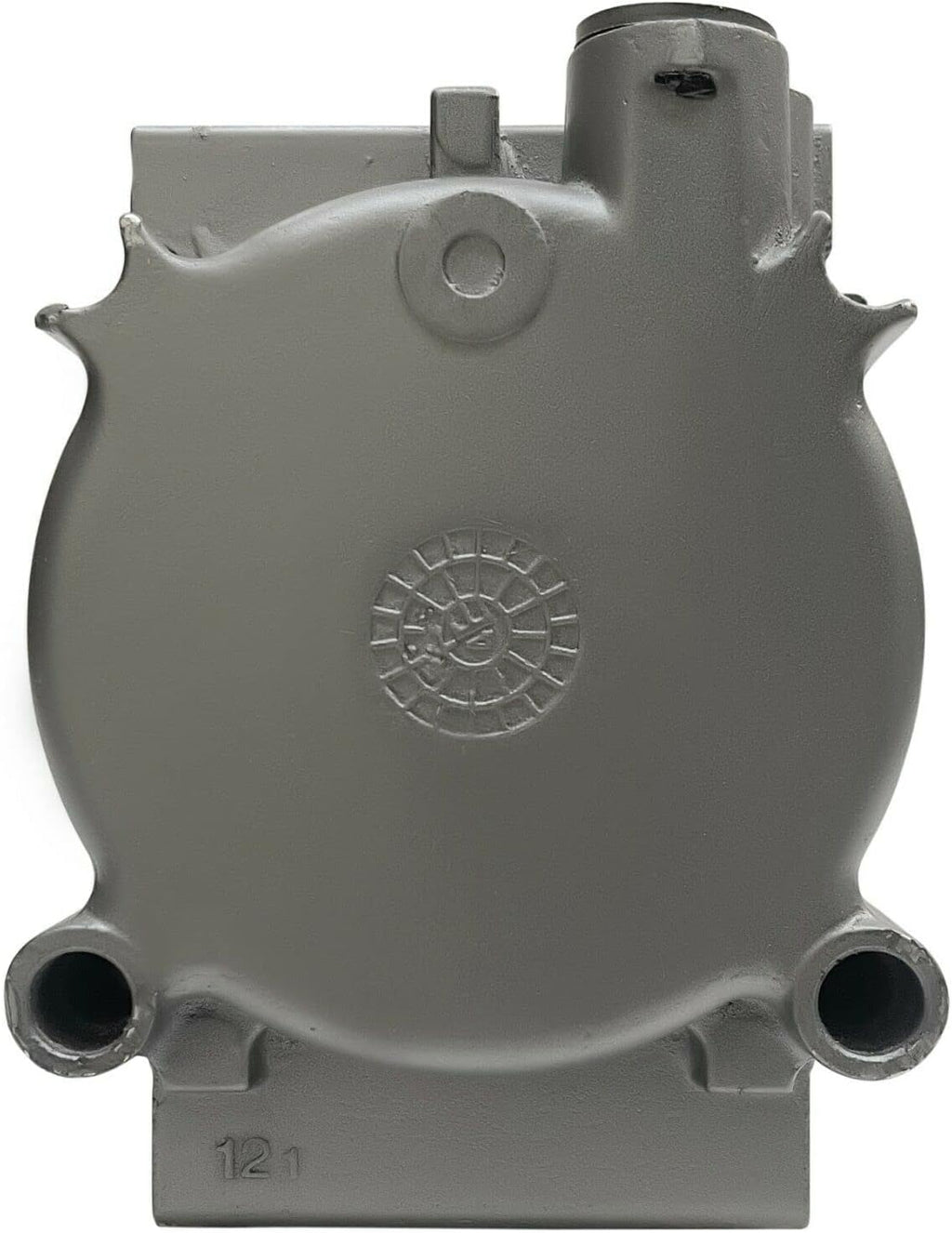 AC Compressor Kit R697579