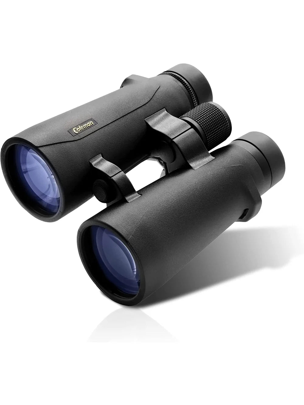 12x56 Waterproof HD Phase Coated Binoculars J457