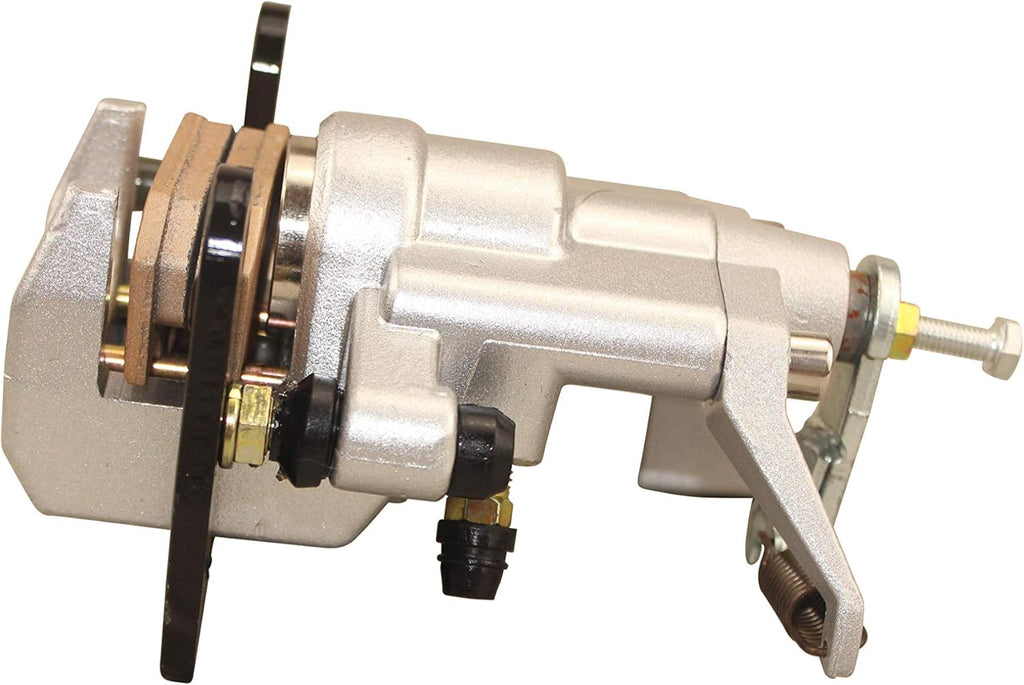 Rear Brake Caliper WITH PADS For Yamaha Rhino 660 YXR660 U789
