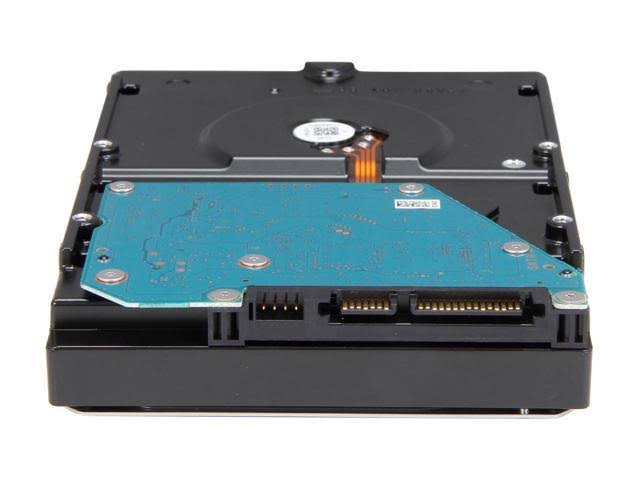 3tb 7200 6Gbps SATA 3.5 Hard Drive A160358