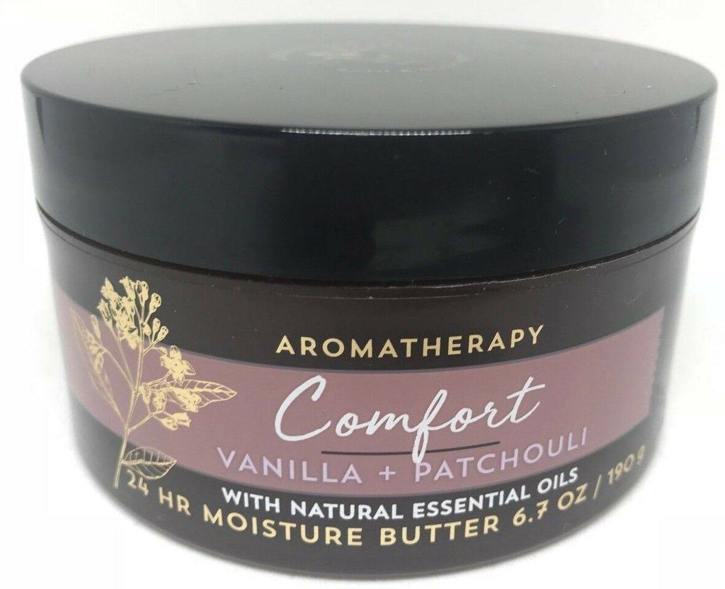 Eucalyptus Spearmint 6.7oz Butter Bath D34093