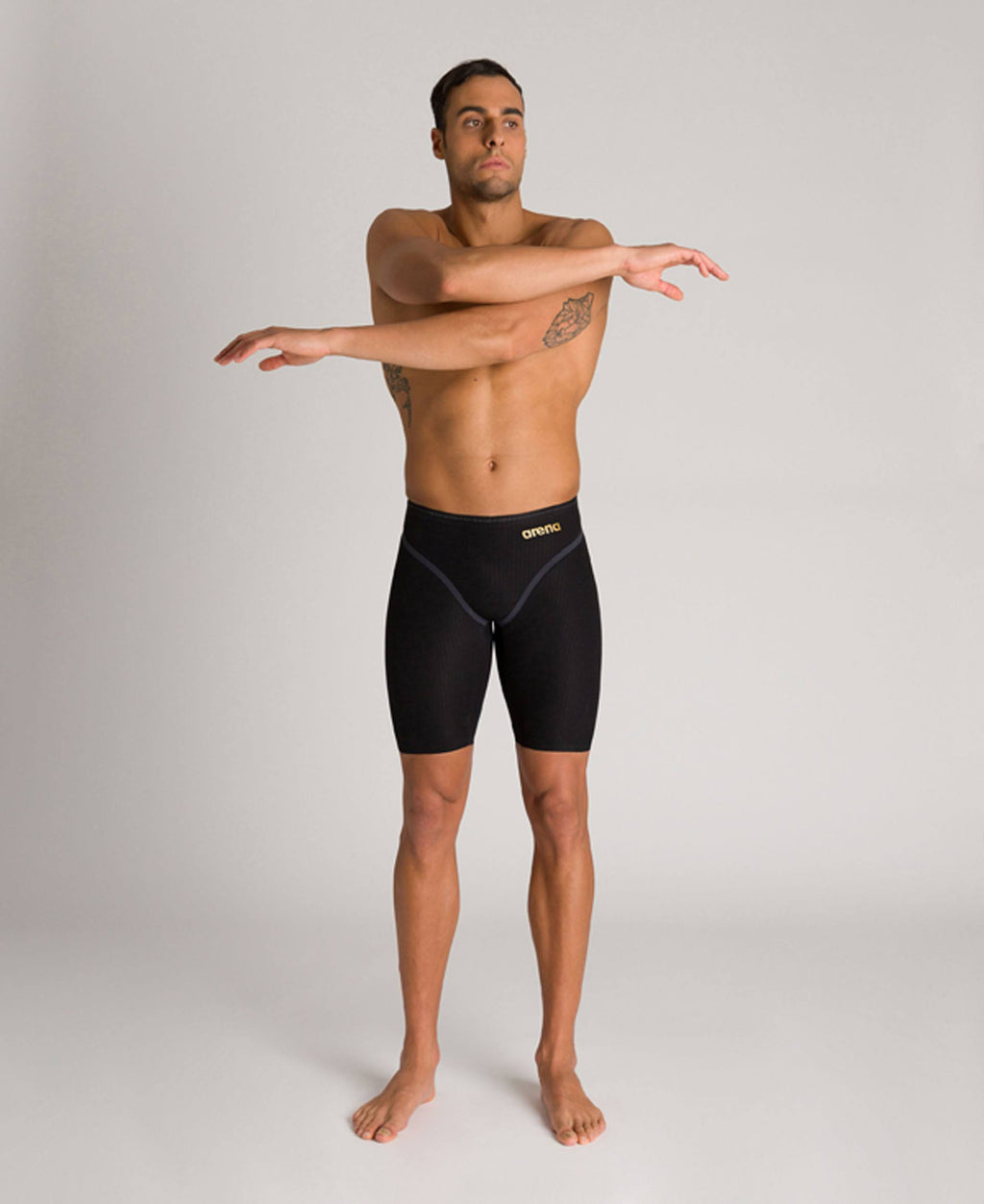 Black Gold Jammer I55372