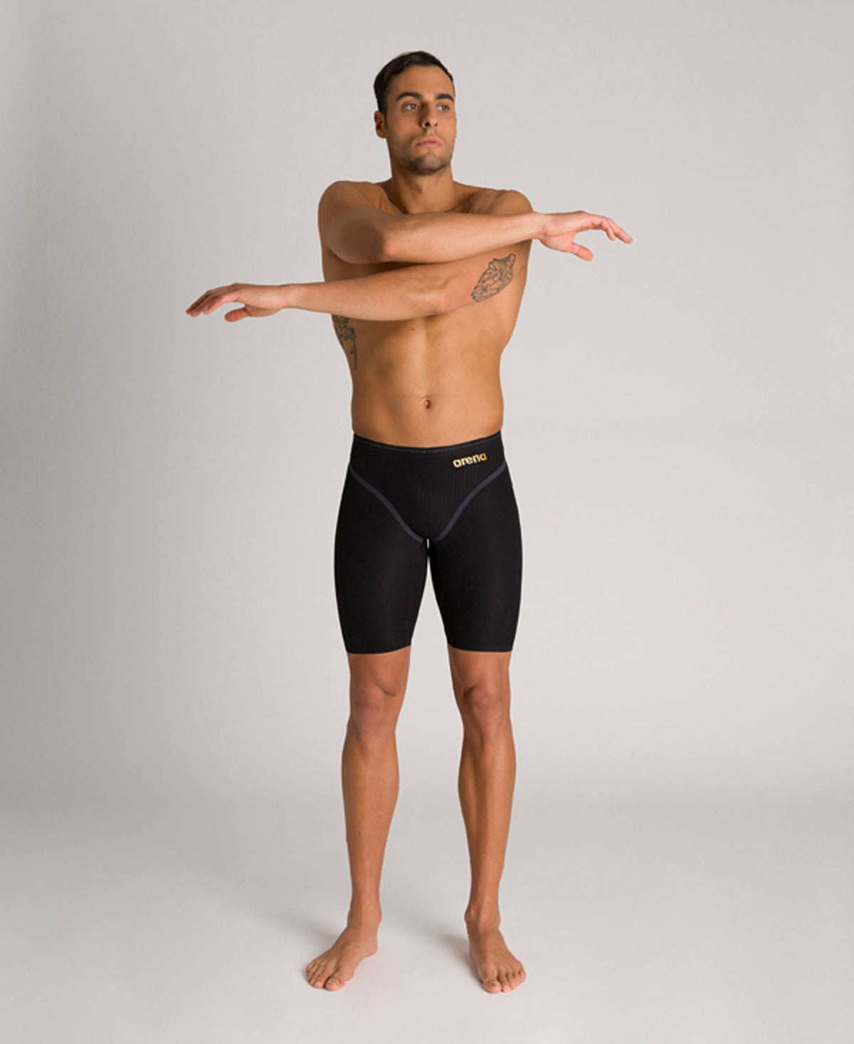 Black Gold Jammer I55372