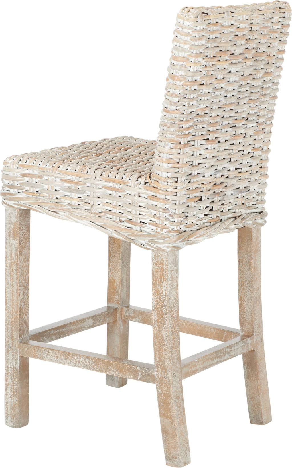 Rattan Counter Stool A625
