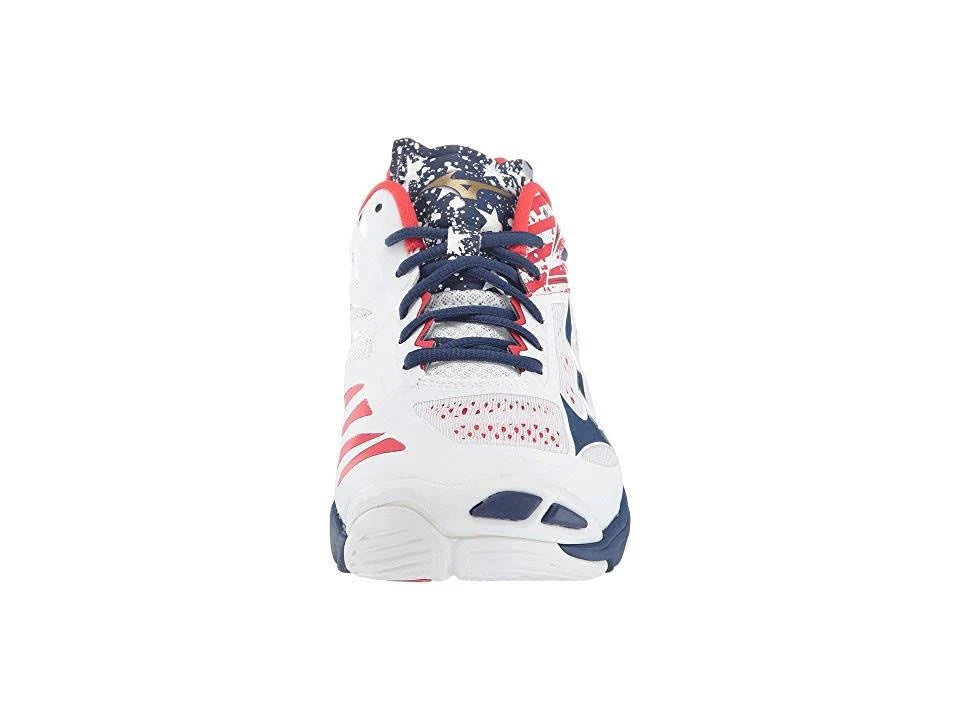 Mizuno Wave Lightning Z5 Stars/Stripes 16 X882