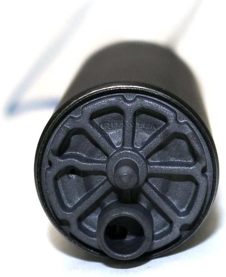 In-Tank EFI Fuel Pump with Fuel Pressure Regulator, Tank Seal, Strainer G4646