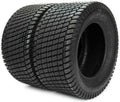 2PCS 24x12-12 4PR Tubeless Lawn Mower Tires Z320