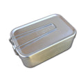Aluminum Mess Tin B29411