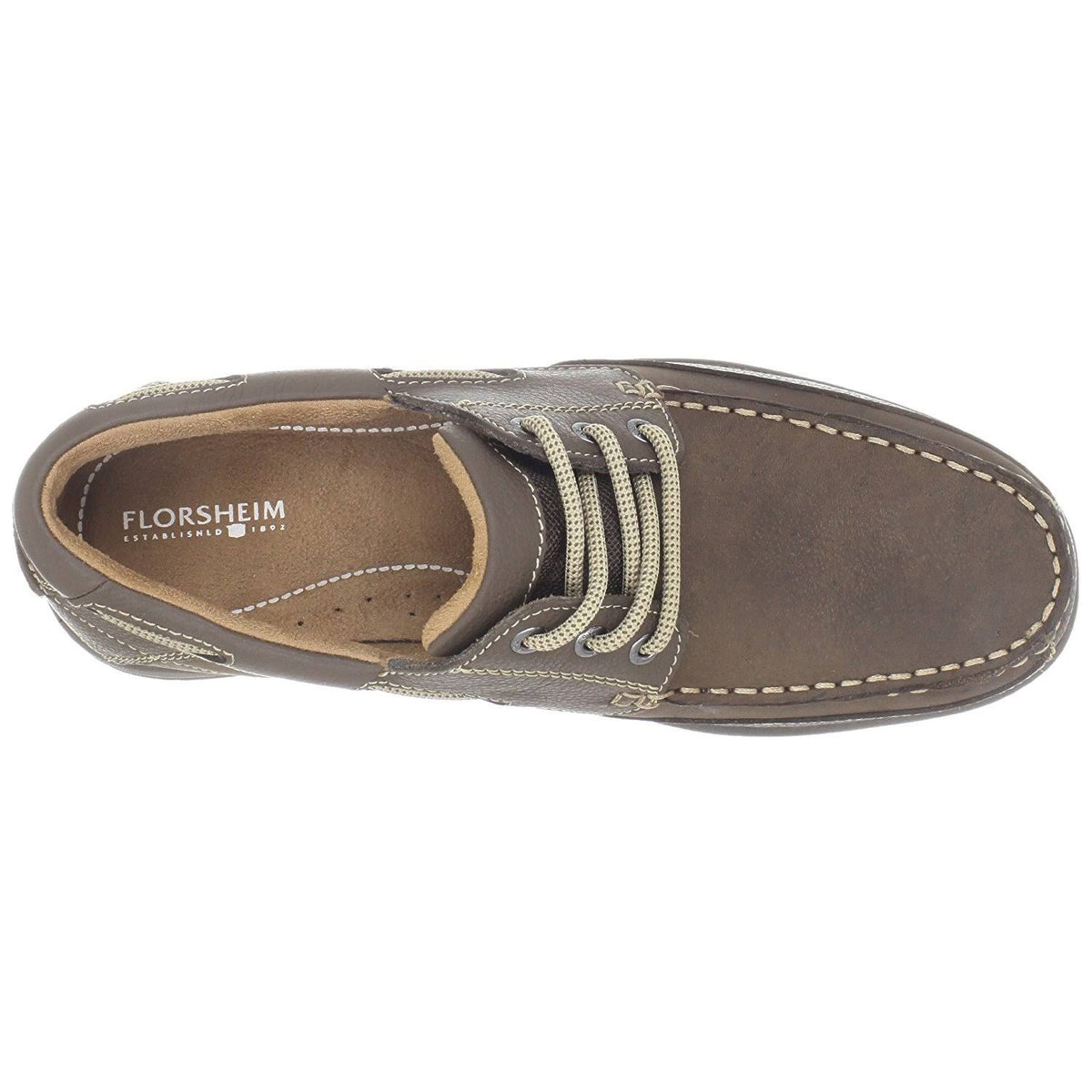 Stone 8 Men&s Ox Shoes U7894