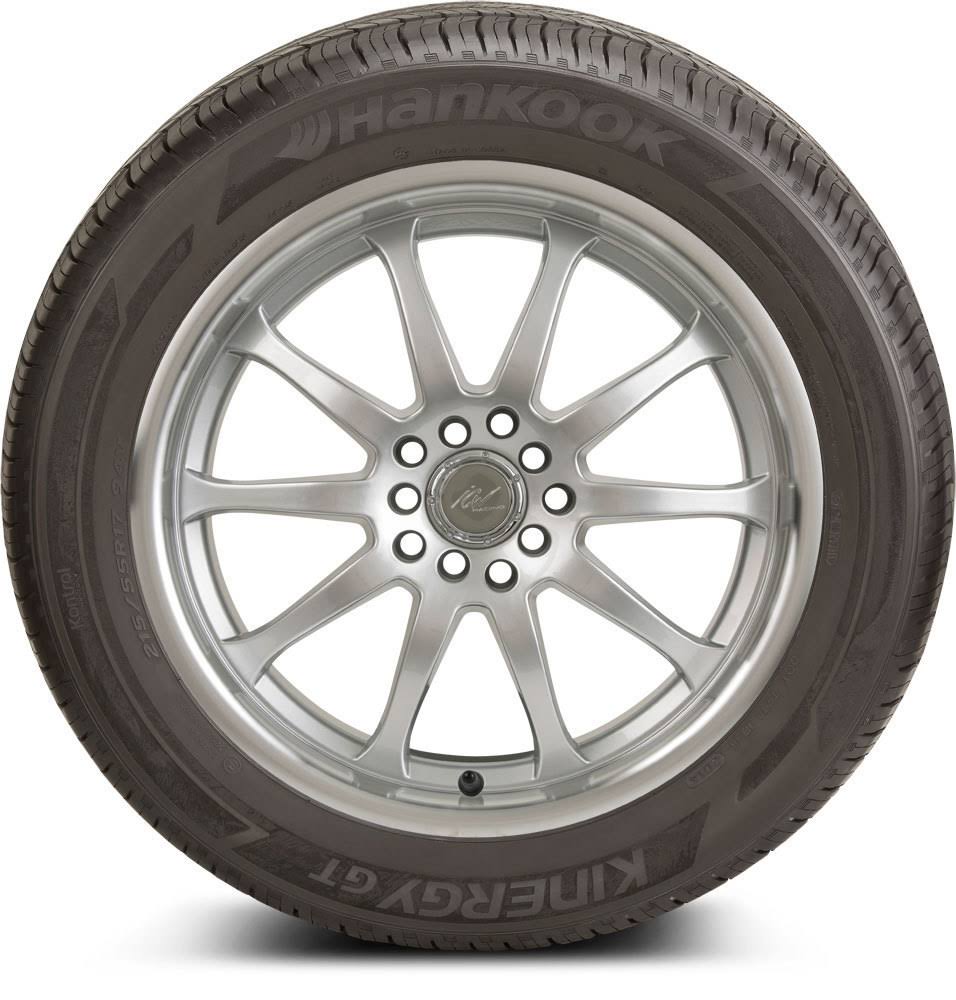 215/60R17 96H Tire T5598