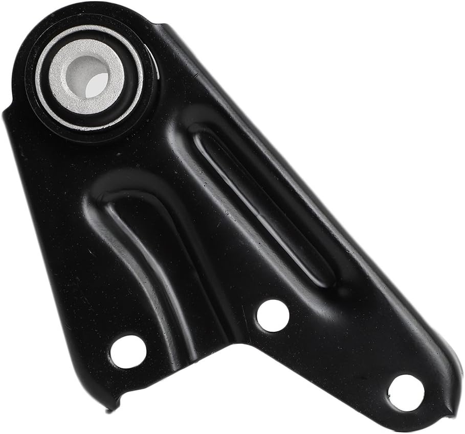 Engine Motor Trans Mount Set 4PCS Pack of 2 A444