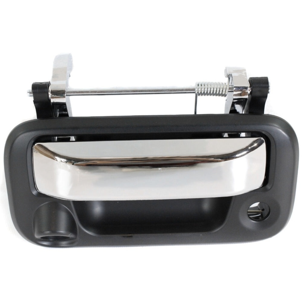 Tailgate Handle Kit For Ford F-150 Lincoln Mark LT Z786829