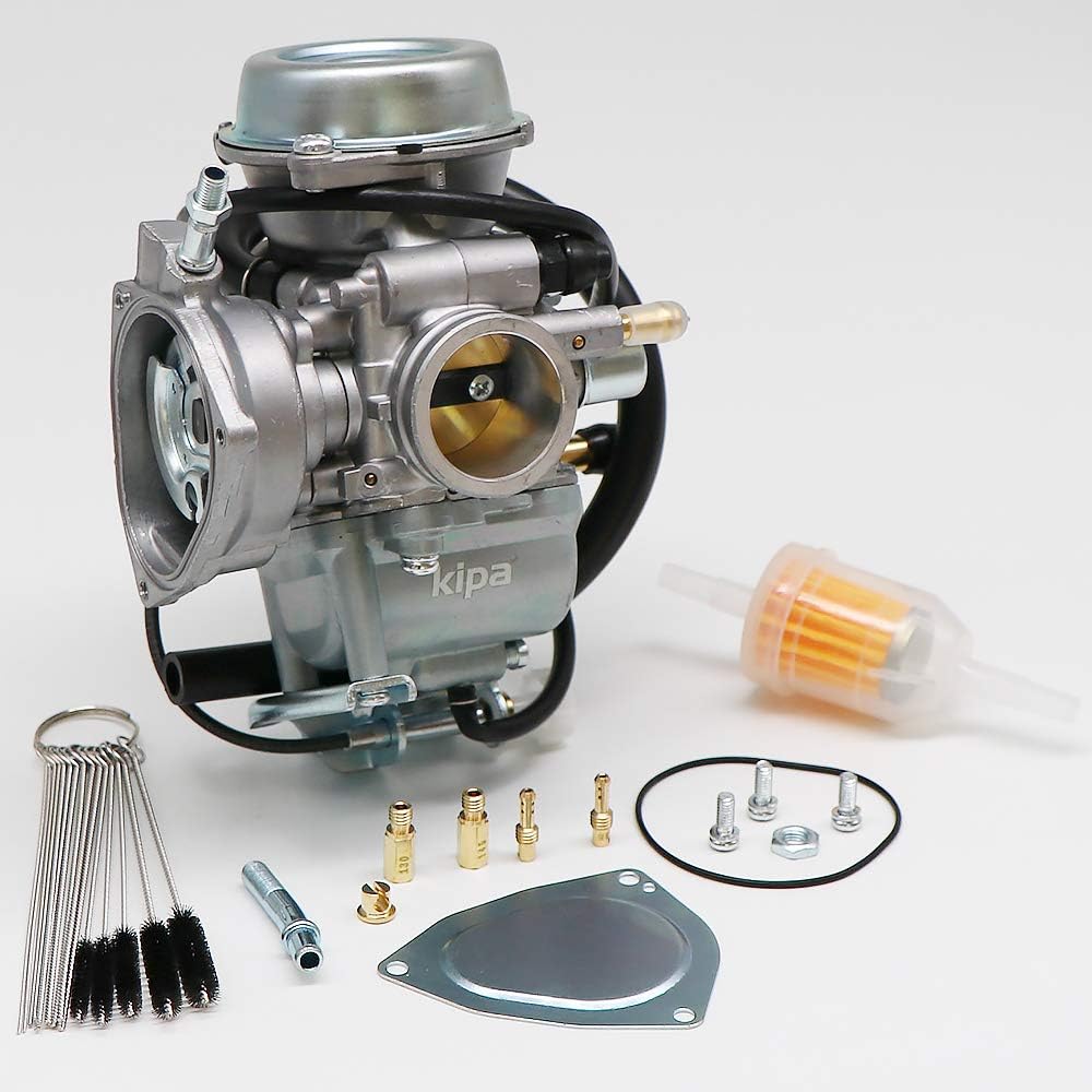 Carburetor For Suzuki Ozark 250 ATV 2002-2010 Y6495