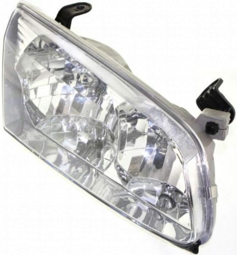 Passenger Side Headlight Pack of 2 V7110