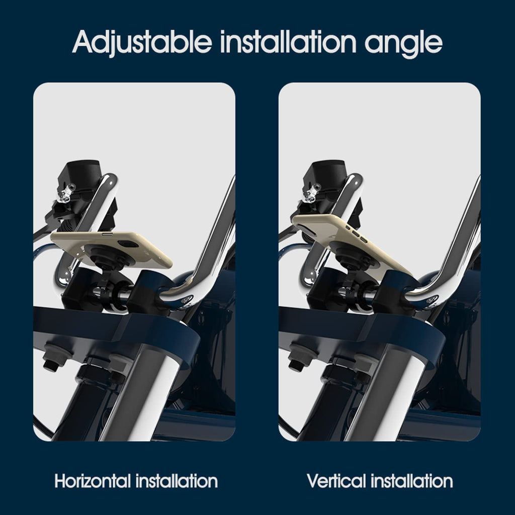 Bike Phone Mount with Universal Adapter S1871