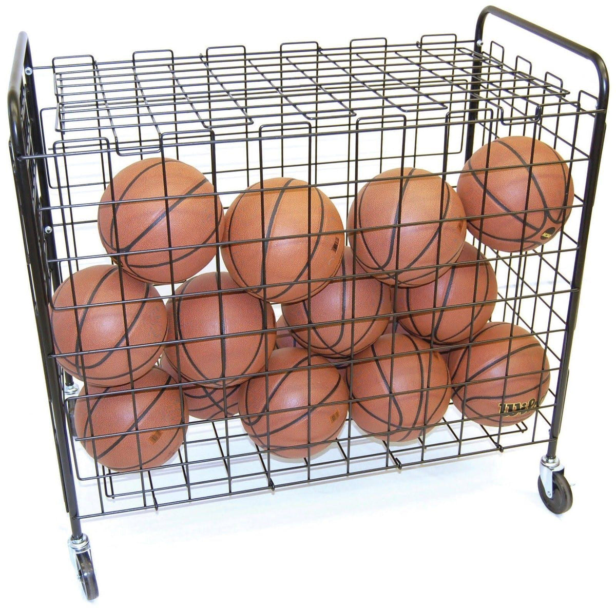 Deluxe Ball Locker O304