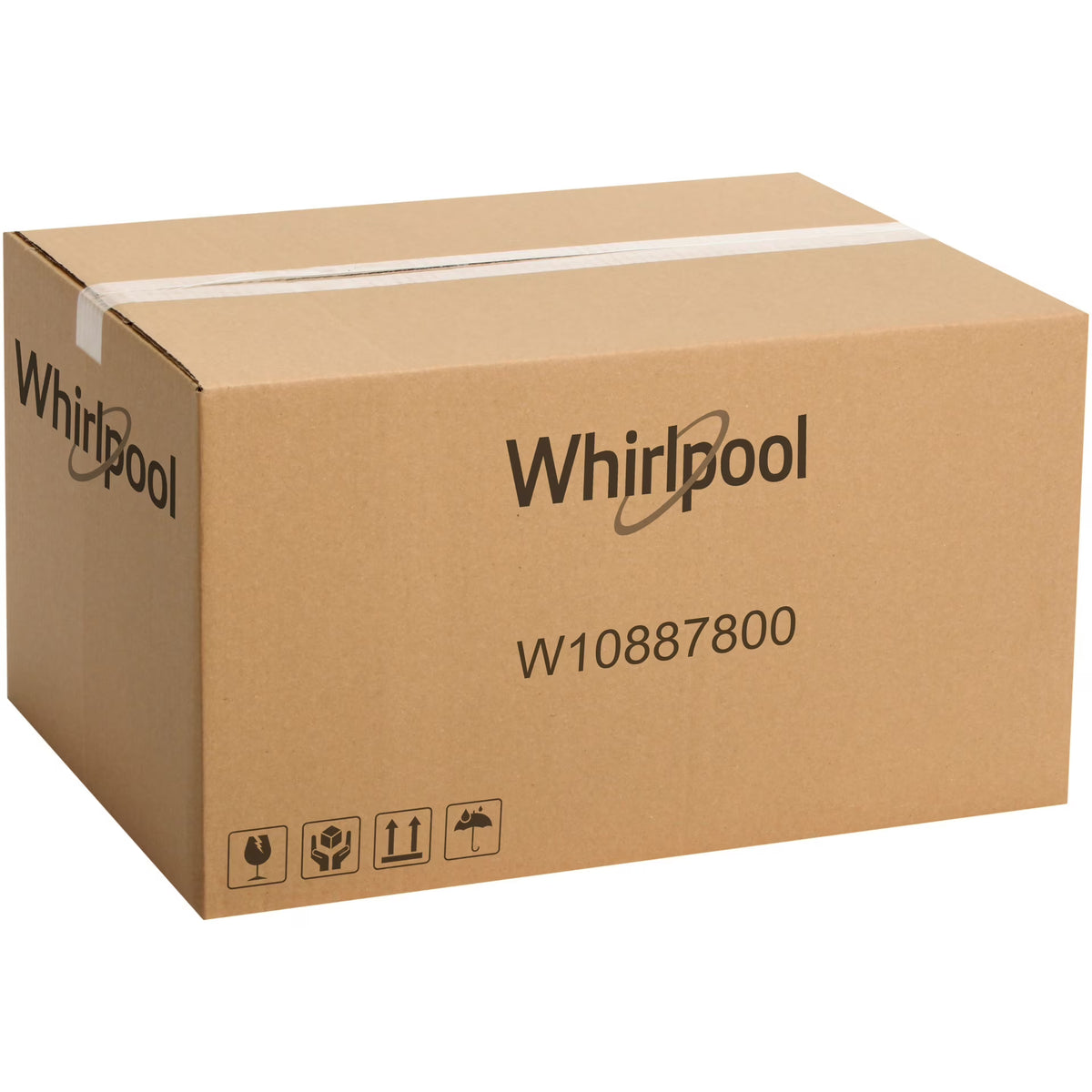Bin-Cntlvr Part W28950