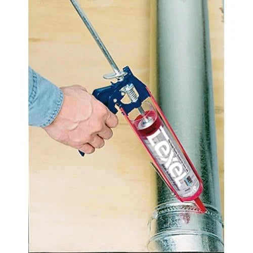 10.5 Ounce Clear Cartridge Sealant (Pack of 12) O5479