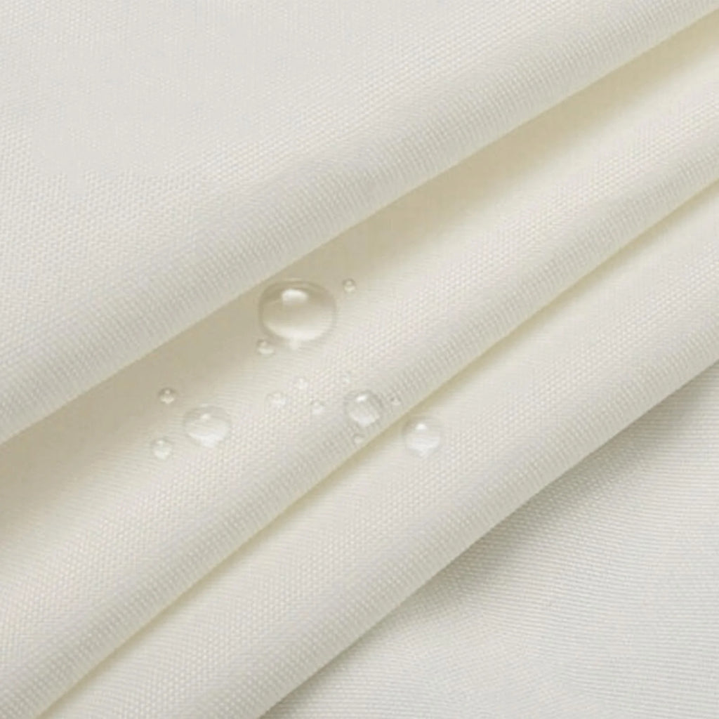 Beige 3x3m Gazebo Replacement Cover S682431