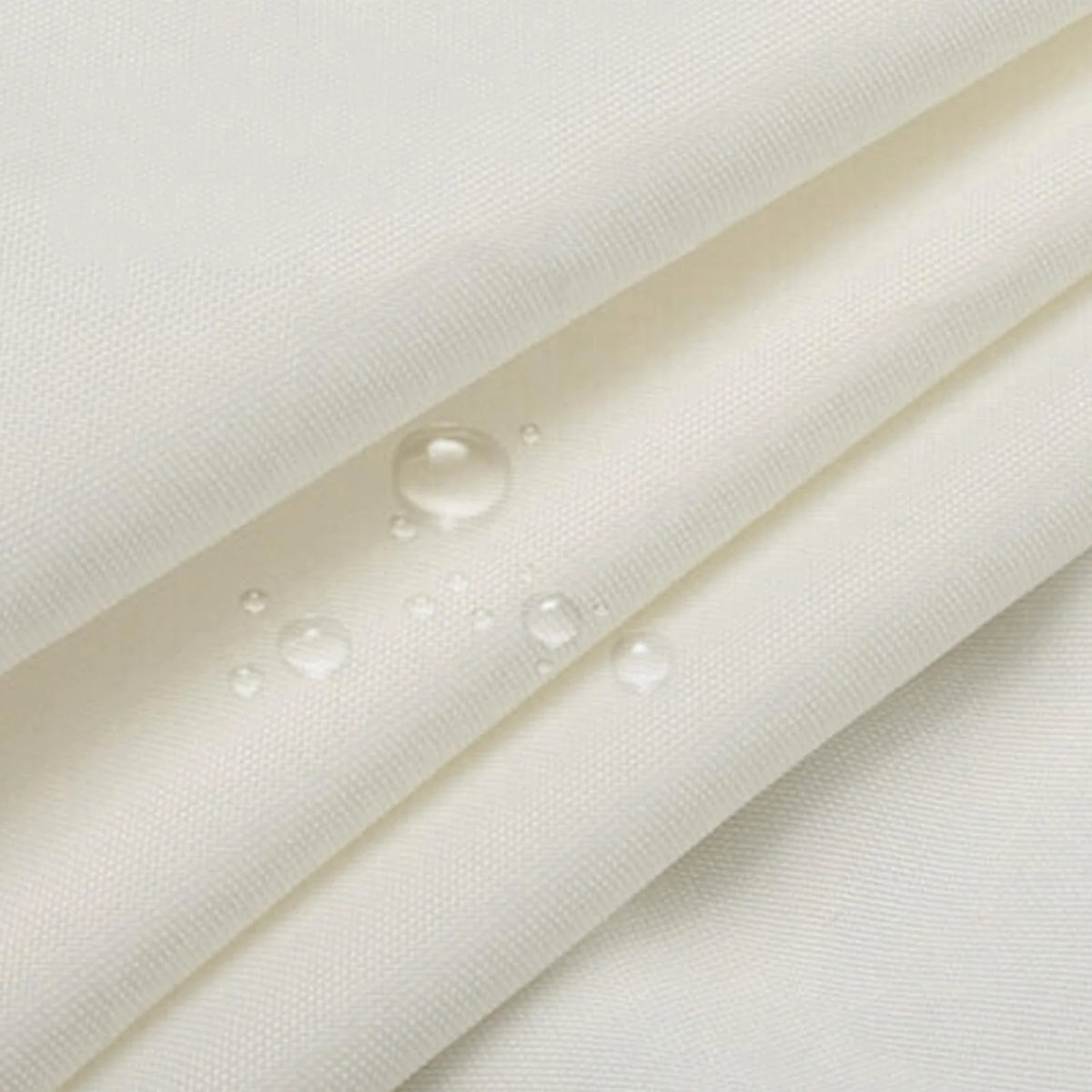 Beige 3x3m Gazebo Replacement Cover S682431