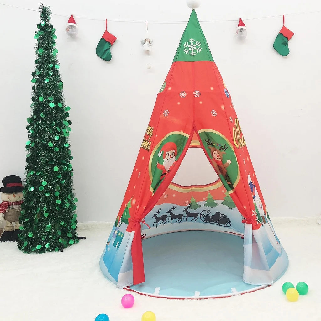 Children Teepee Play Tent L29246