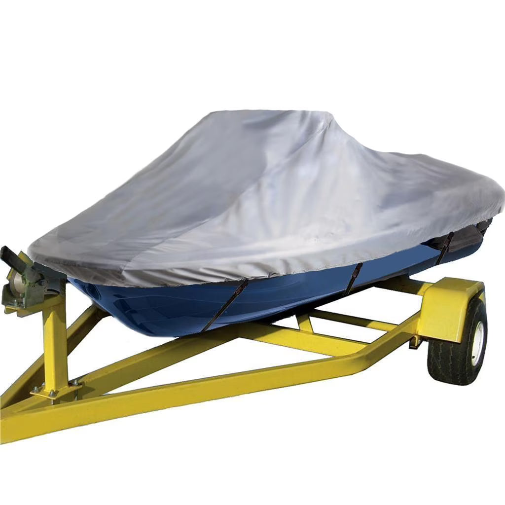 UV Reflective Watercraft PWC Jet Ski Cover T721812