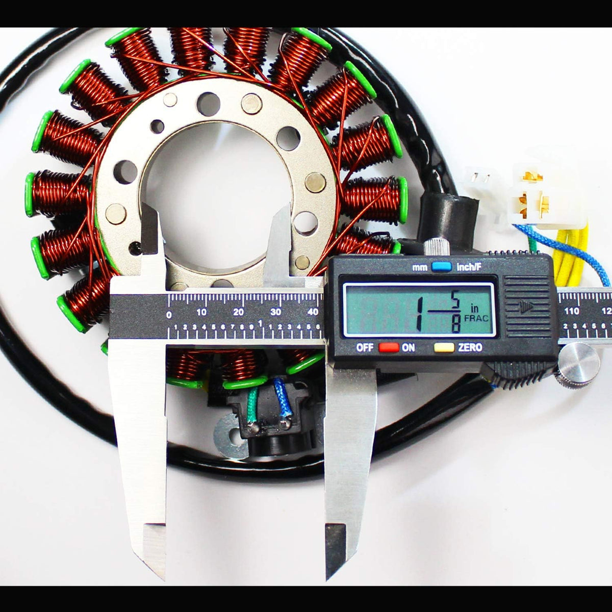 Stator Assy Pack of 2 U8569