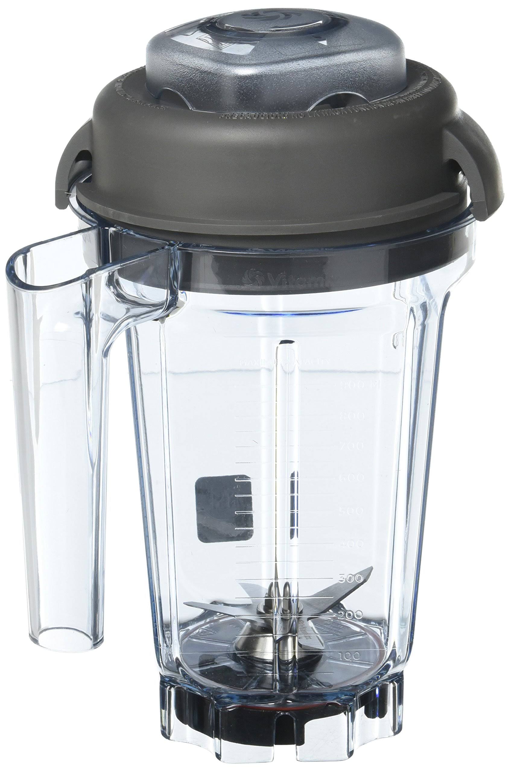 32 oz Stackable Container D234378