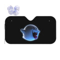 Boo Car Sunshade O7030