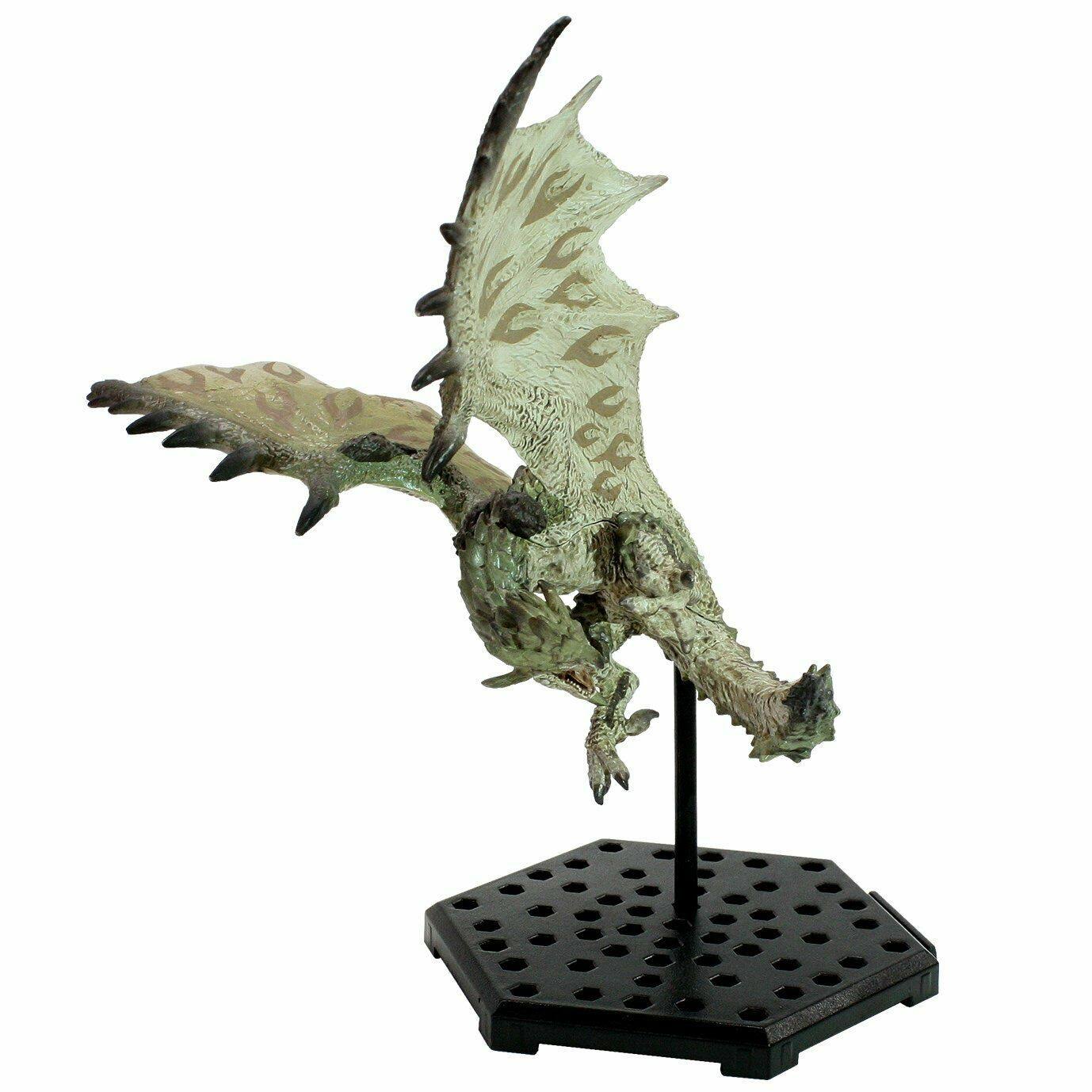 Monster Hunter Standard Model Plus Box B612409