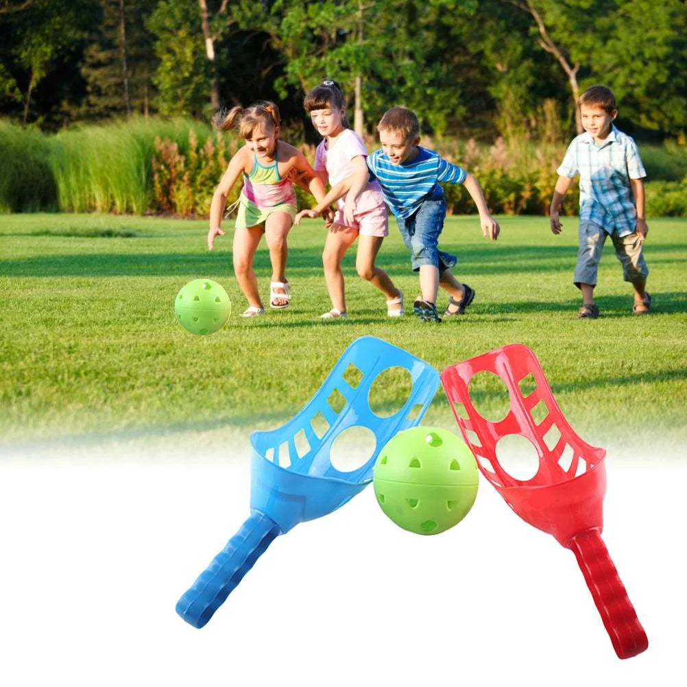 Scoop Ball Game Set M170