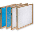 Disposable Fiberglass Filter 14x22 W x 30x22 H x 1x22 D - Pkg Qty 12 Z565